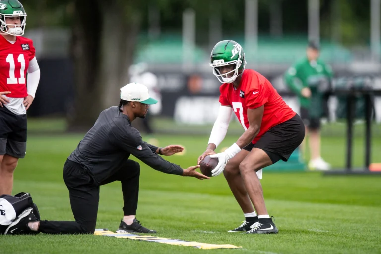 NFL: New York Jets tem choque de realidade