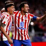 Atlético de Madrid