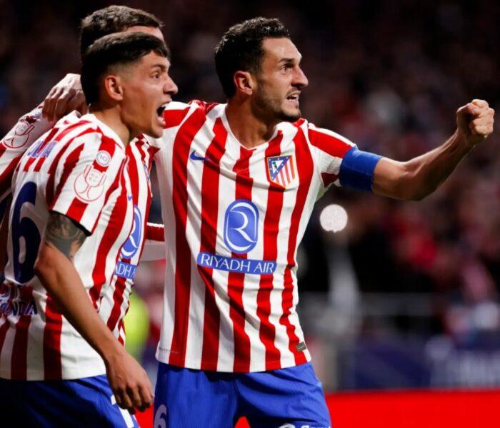 Atlético de Madrid
