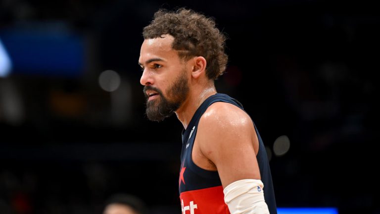 NBA: Trae Young será mais ‘letal’ no Washington Wizards?