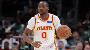 Cavaliers busca opções.