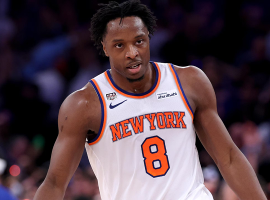 OG Anunoby