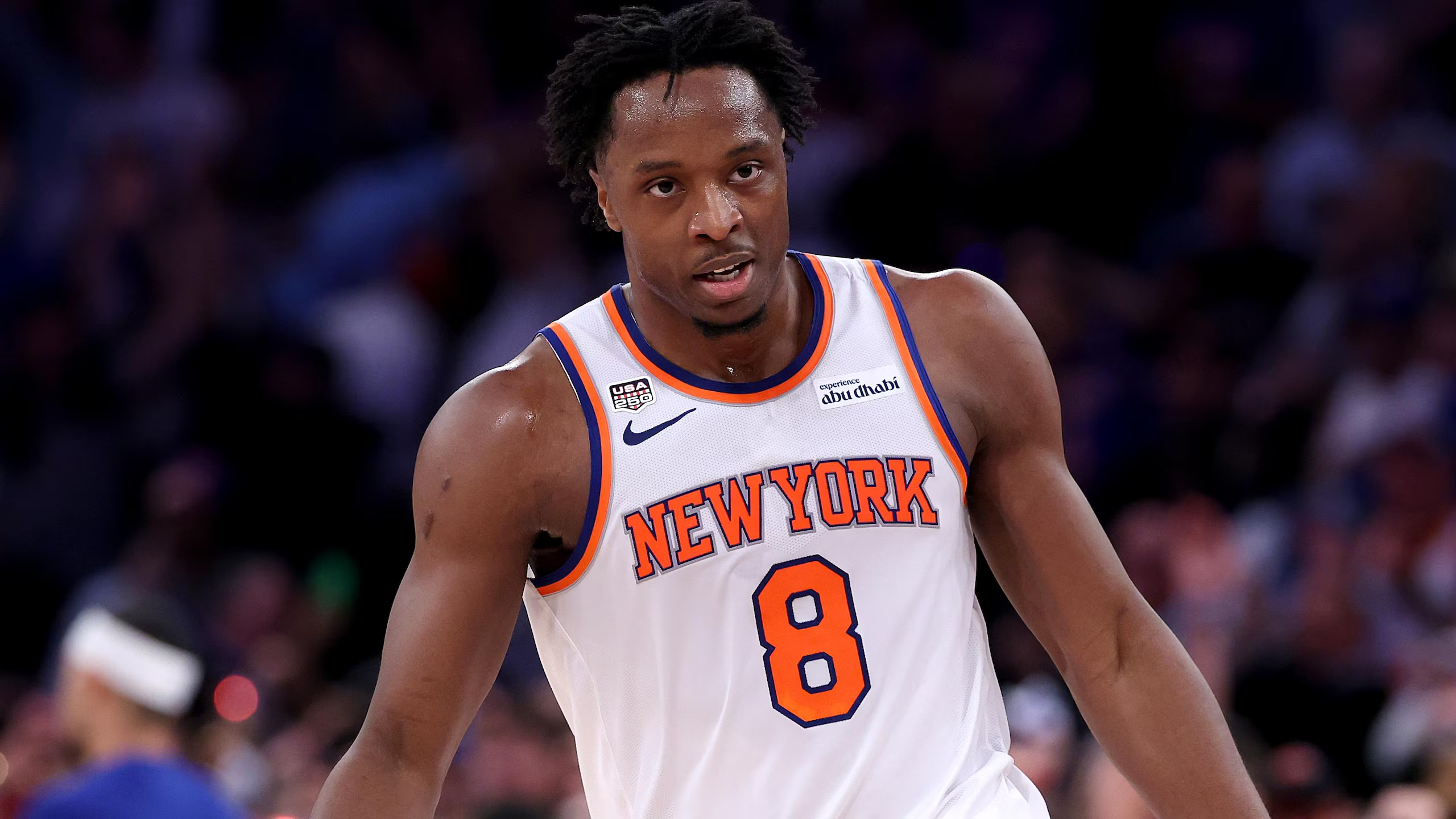 OG Anunoby