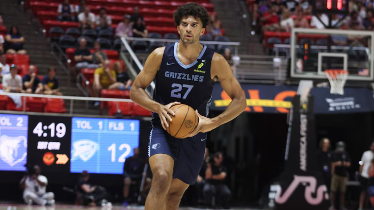 NBA: como Cameron Boozer poderá ser eleito o ‘Novato do Ano’?