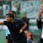 Abel Ferreira Palmeiras