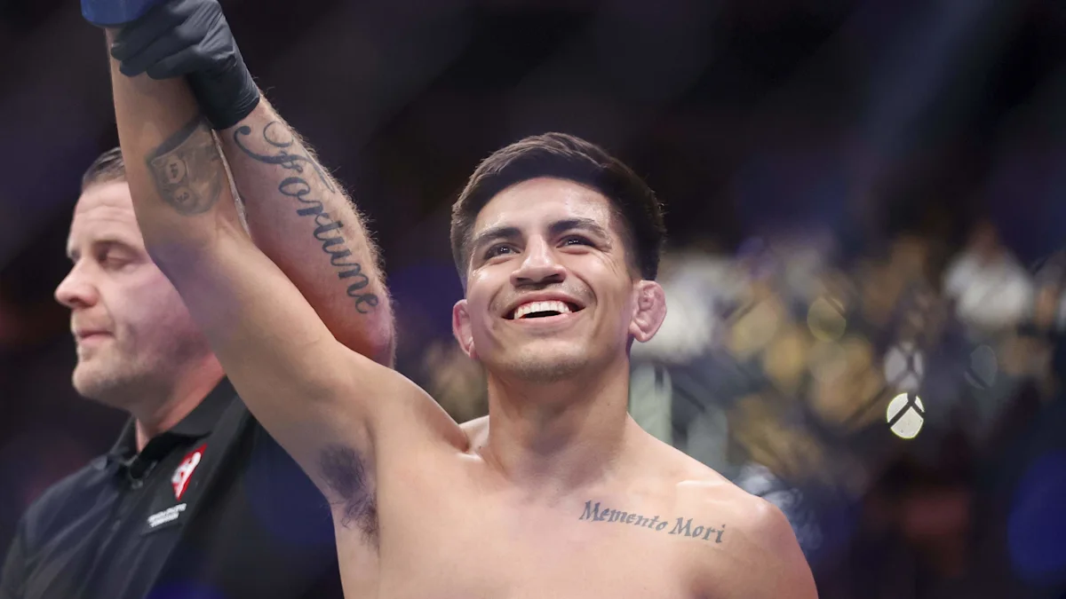 jose delgado ufc