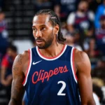 Kawhi Leonard