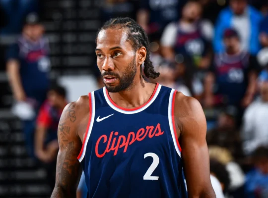 NBA