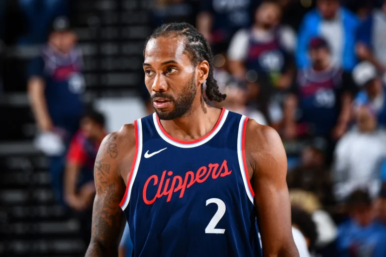 Kawhi Leonard: O que a história nos diz sobre o possível desfecho da investigação da NBA?