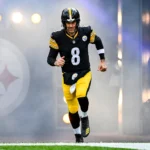 NFL projeção AFC North.