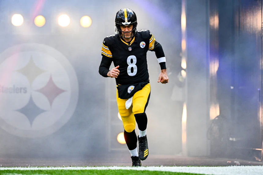 NFL projeção AFC North.