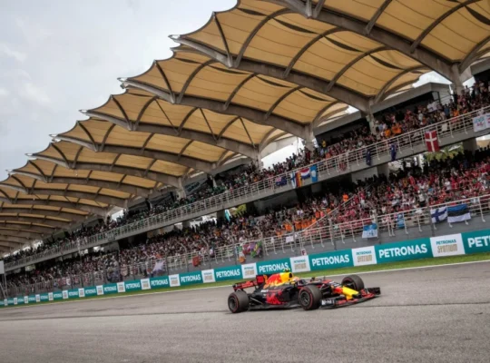 sepang