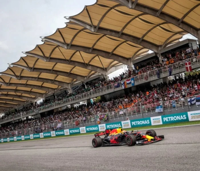 sepang