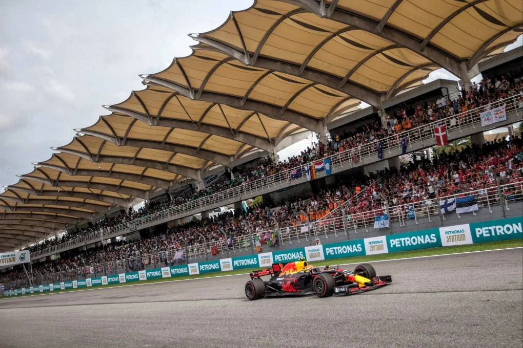 sepang