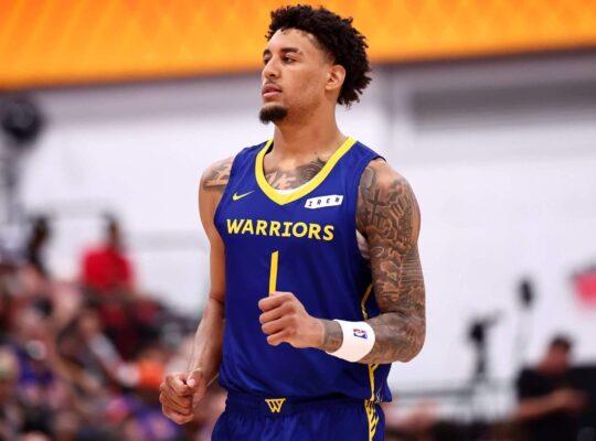 Golden State Warriors