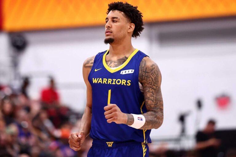 NBA: Golden State Warriors deve investir em seus jovens jogadores