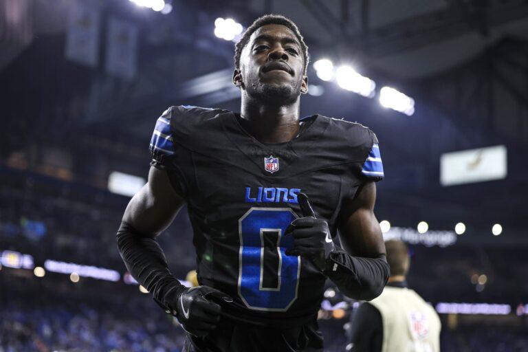 NFL: Seattle Seahawks erra ao contratar Terrion Arnold