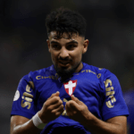 Flaco López Palmeiras