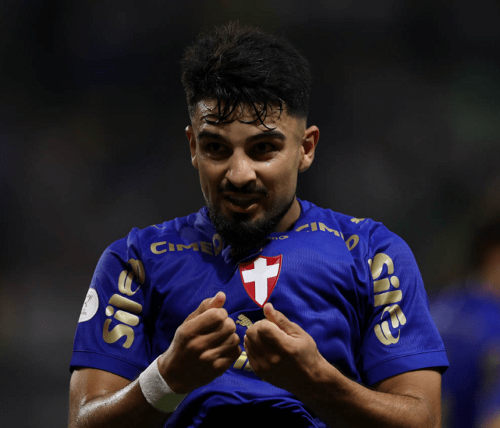 Flaco López Palmeiras