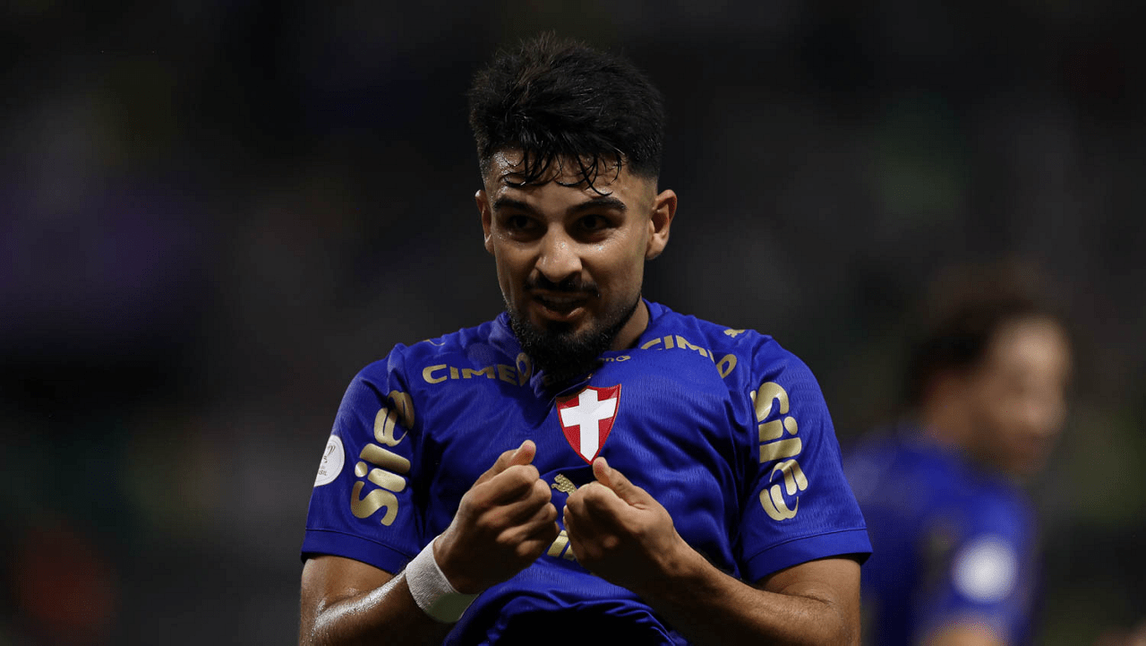 Flaco López Palmeiras