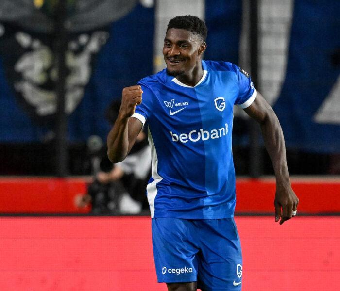 Rafiu Durosinmi genk