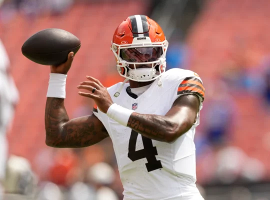 Cleveland Browns