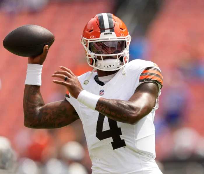 Cleveland Browns