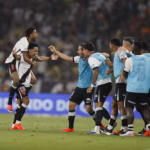 Vasco elimina Fluminense na Copa do Brasil