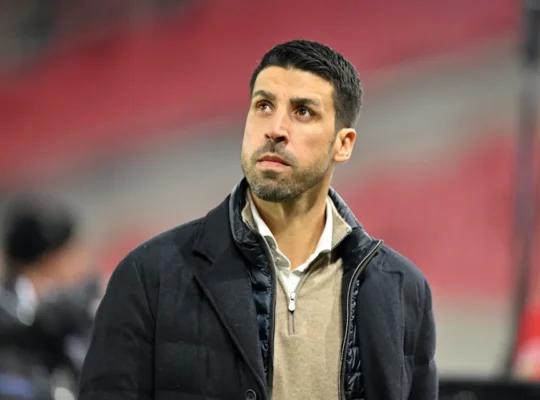 khedira