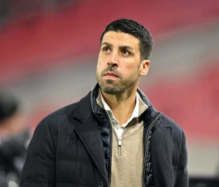 khedira