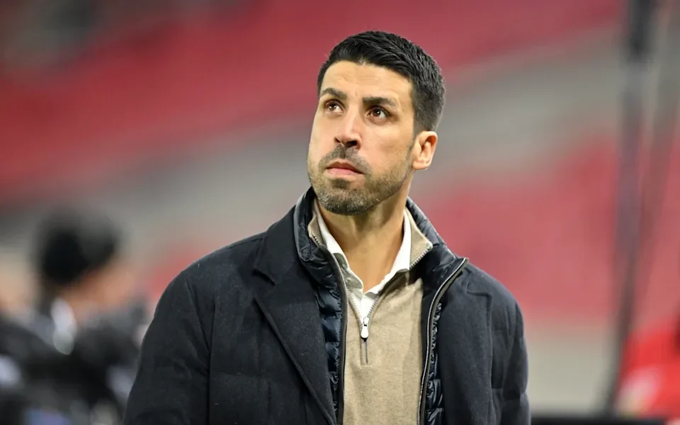 khedira