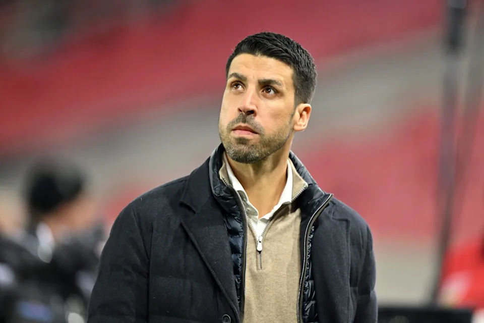 khedira