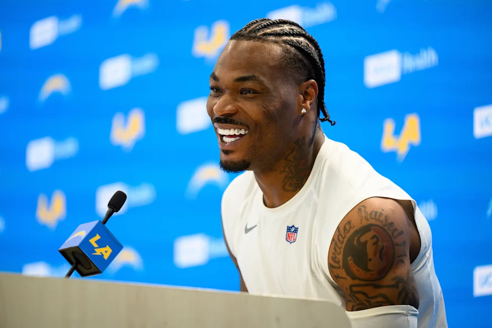 Derwin James Jr