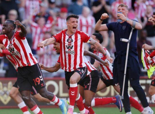 Sunderland