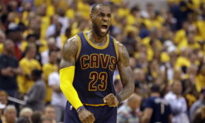 Cavaliers offseason.