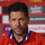 Simeone Atlético