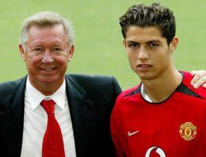 De Cristiano Ronaldo a Haaland: as maiores contratações dos campeões da Premier League