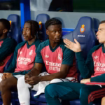 Real Madrid