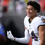 Kyle Hamilton Nfl Safeties