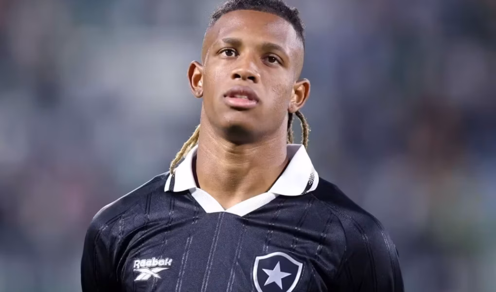 Danilo Botafogo