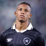 Danilo Botafogo