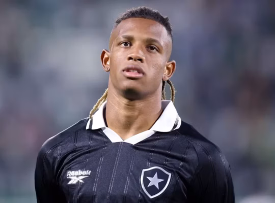 Danilo Botafogo