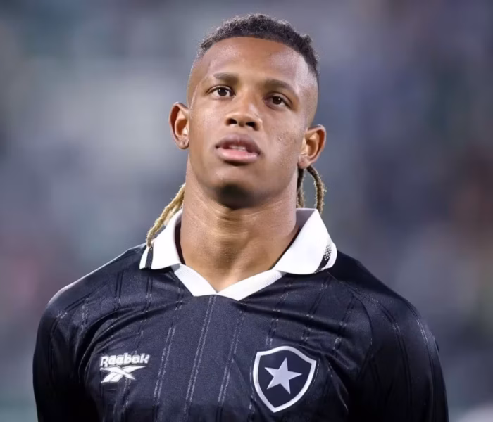 Danilo Botafogo
