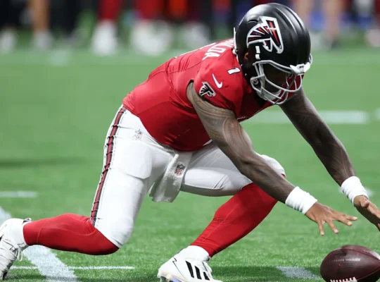 Atlanta Falcons