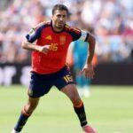 Real Madrid Rodri