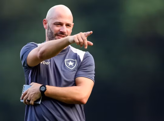 franclim carvalho botafogo