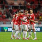 Inter Internacional