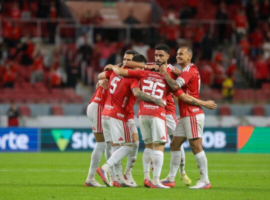 Inter Internacional