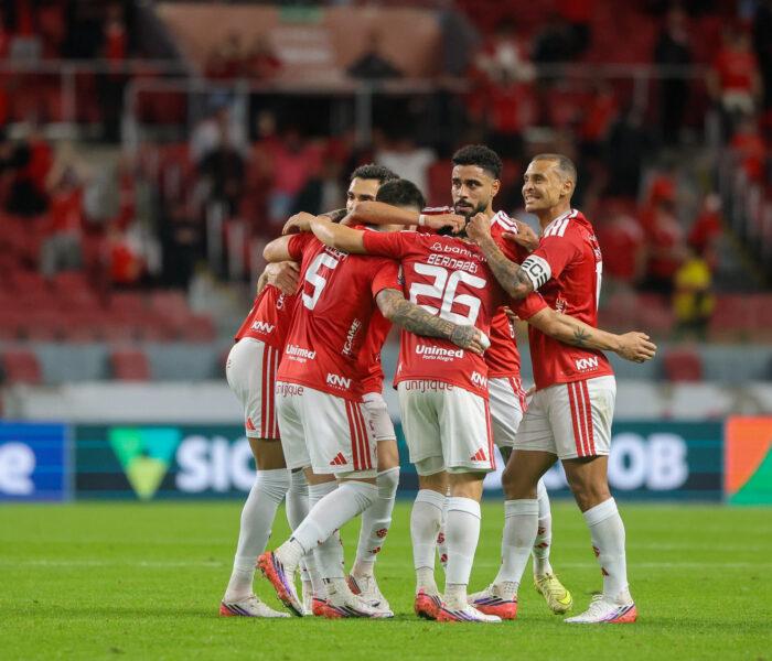 Inter Internacional