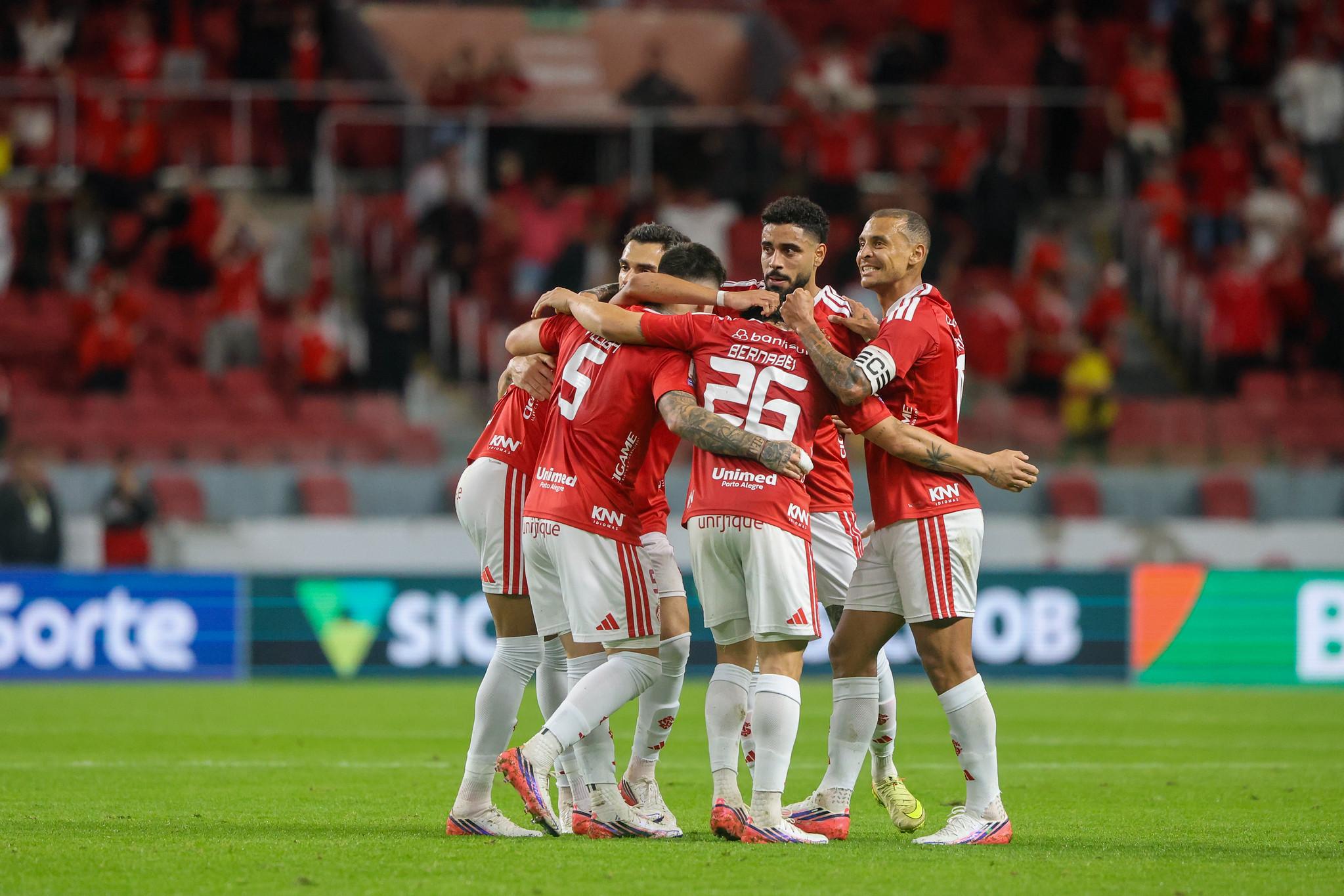 Inter Internacional